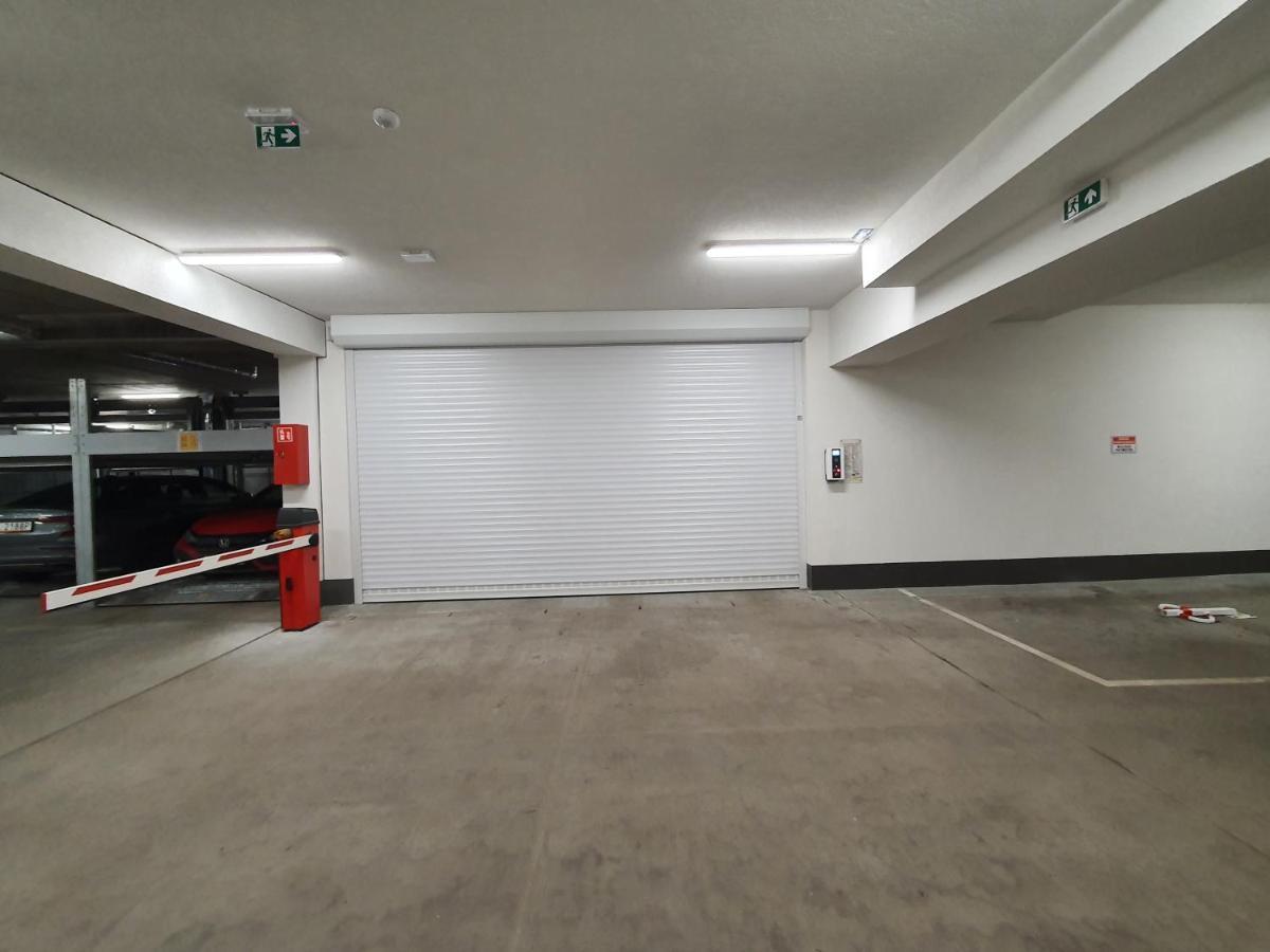 Awanport B21 Daire Gdynia Dış mekan fotoğraf